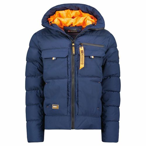 Piumino Dosiba Uomo Taglie S - geographical norway - Modalova