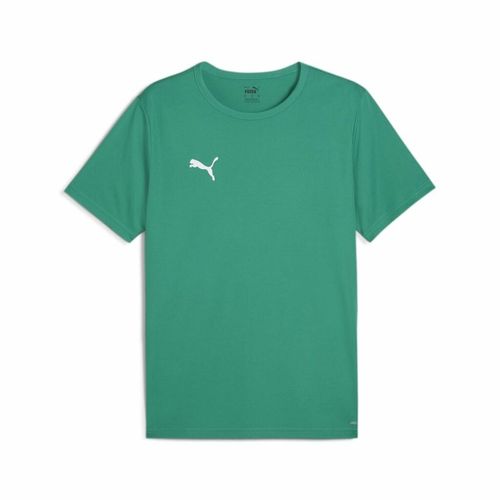 T-shirt Maniche Corte Da Football Uomo Taglie S - puma - Modalova