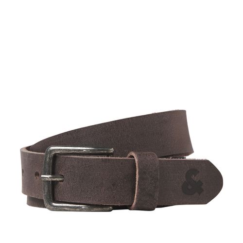 Cintura in pelle Jacian - JACK & JONES - Modalova