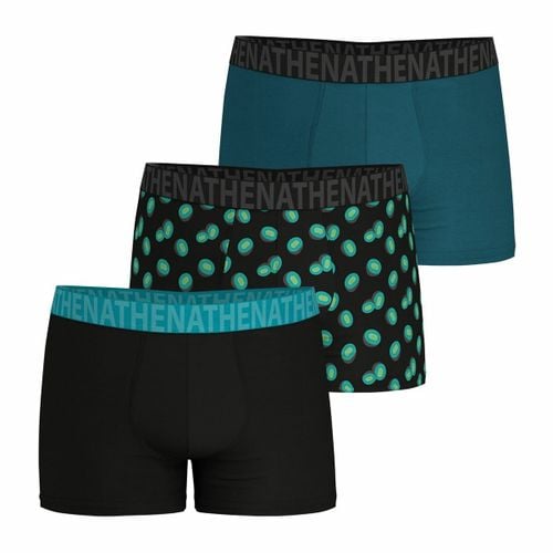 Confezione da 3 boxer Easy Style - ATHENA - Modalova