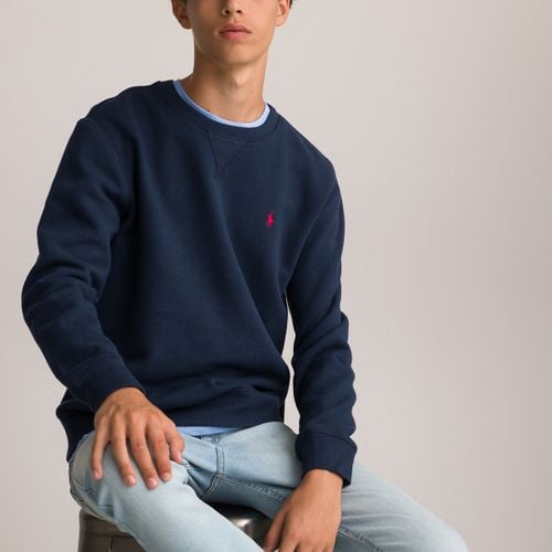 Felpa in misto cotone - POLO RALPH LAUREN - Modalova