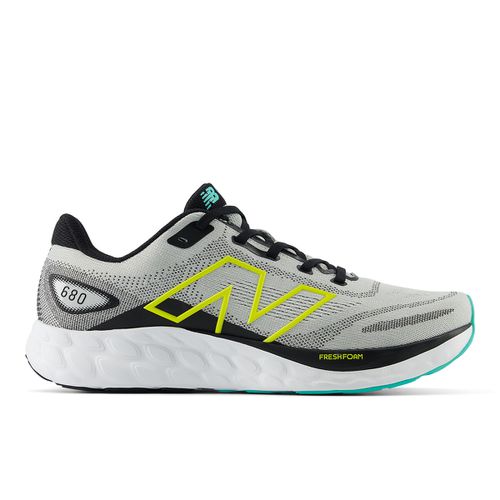 Sneakers M680 Uomo Taglie 44 - new balance - Modalova