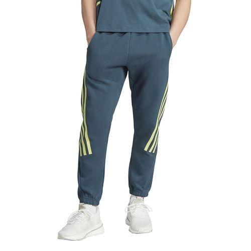 Pantaloni Con Logo 3 Bande Future Icons Taglie XS - adidas performance - Modalova