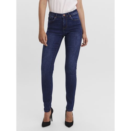 Jeans skinny, vita standard - VERO MODA - Modalova