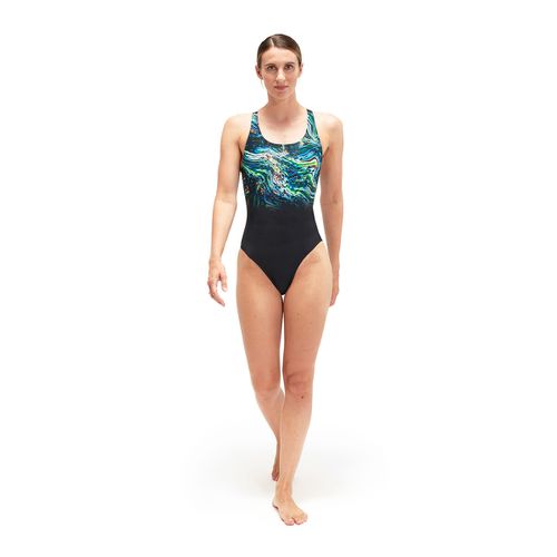 Costume da bagno intero Eco+ PowerB - SPEEDO - Modalova