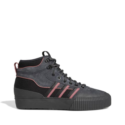 Baskets In Pelle Akando Uomo Taglie 41 1/3 - adidas originals - Modalova