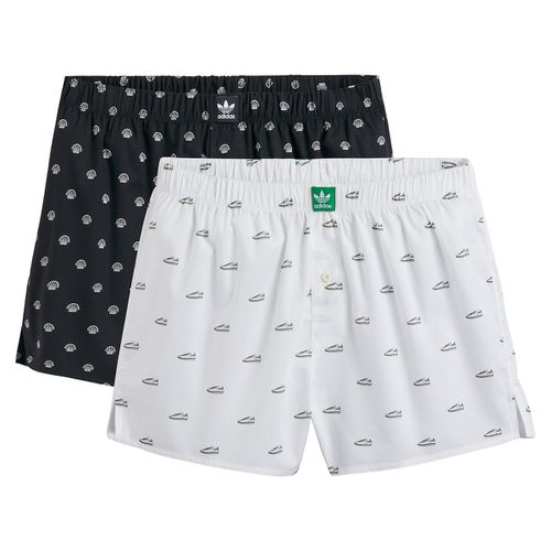 Confezione Da 2 Boxer Fantasia Uomo Taglie L - adidas performance - Modalova