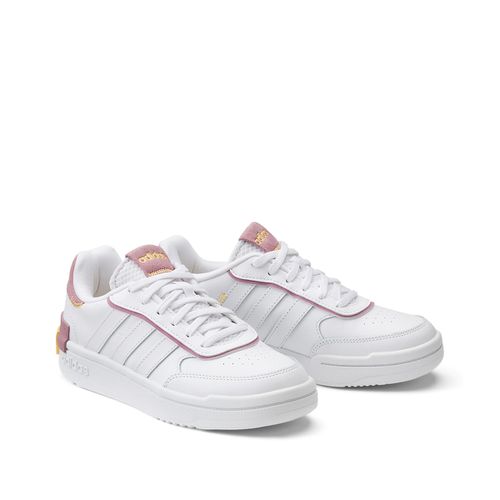 Baskets In Pelle Postmove Donna Taglie 36 - adidas sportswear - Modalova