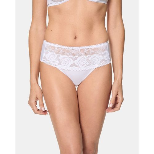 Culotte media Flower Elegance - PLAYTEX - Modalova