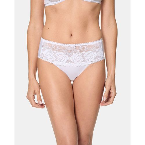 Culotte midi Flower Elegance - PLAYTEX - Modalova