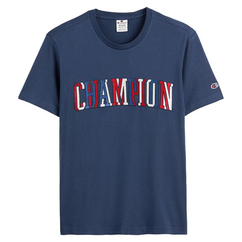 T-shirt girocollo maniche corte - CHAMPION - Modalova