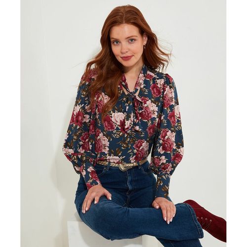 JOE BROWNS Blusa A Fiori - joe browns - Modalova