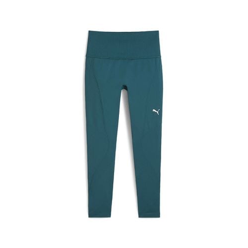 Leggings Da Fitness Senza Cuciture Shapeluxe Taglie XS - puma - Modalova