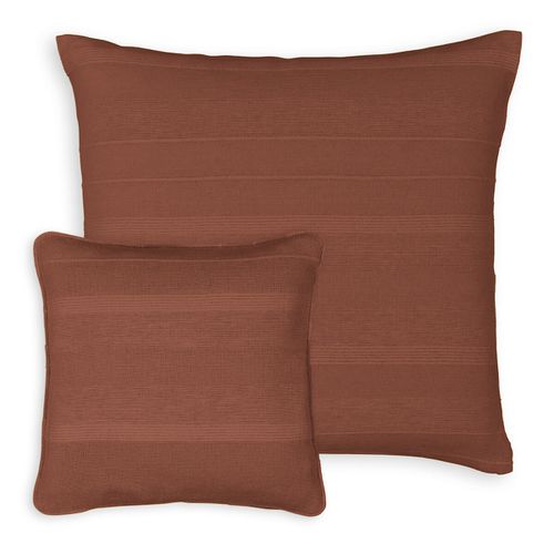 Federa Per Cuscino Cotone, Nedo Taglie 65 x 65 cm - la redoute interieurs - Modalova