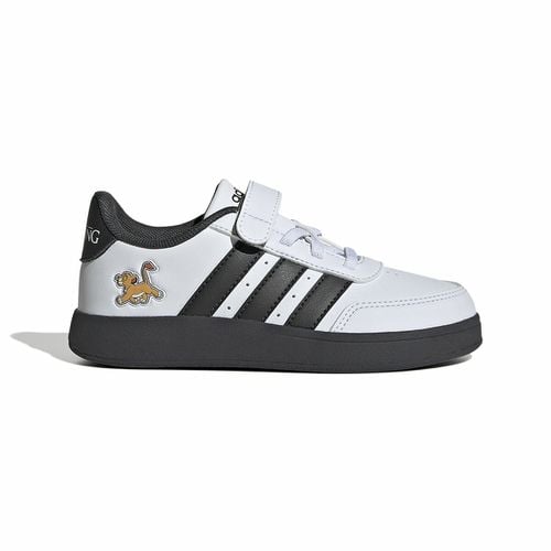 Sneakers Breaknet Roi Lion Taglie 32 - adidas sportswear - Modalova