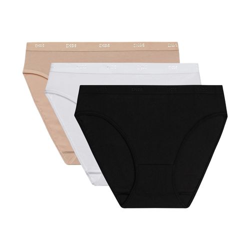 Confezione da 3 slip Pockets Ecodim - DIM - Modalova