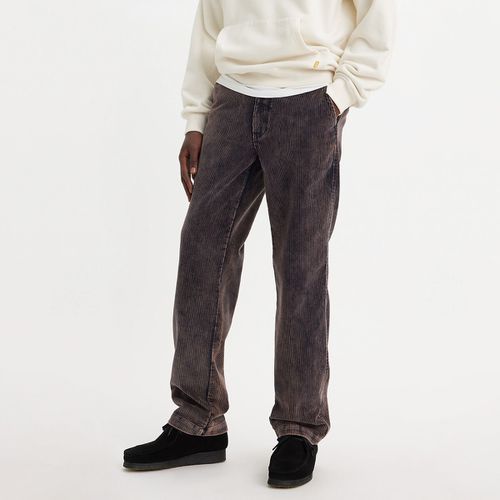 Pantaloni Chino Uomo Taglie W31 L32 (US) - 44 (IT) - levi's - Modalova