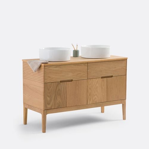 Mobile Sotto Lavabo L120 Cm, Sarena - la redoute interieurs - Modalova