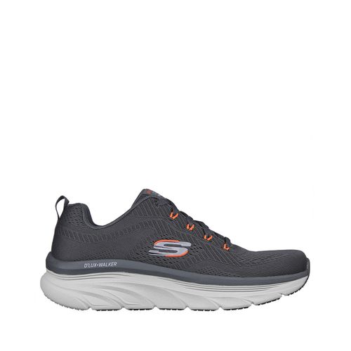 Sneakers D'lux Walker - Meerno Uomo Taglie 41 - skechers - Modalova