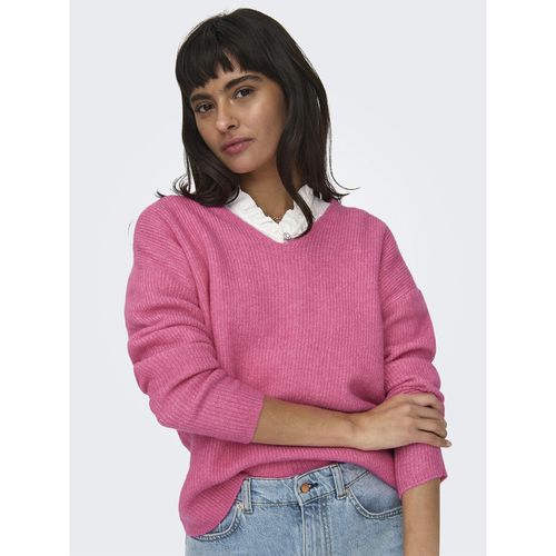 Pull morbido in maglia - ONLY - Modalova