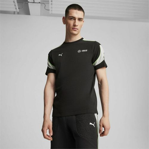 PUMA T-shirt Maniche Corte Mercedes - puma - Modalova