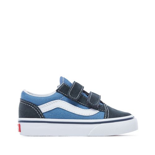 Baskets Con Patta A Strappo Td Old Skool V Taglie 21 - vans - Modalova