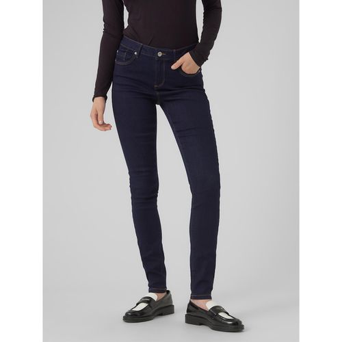 Jeans skinny, vita standard - VERO MODA - Modalova