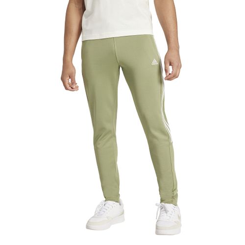 Pantaloni Da Tuta Sportiva 3 Bande Taglie M - adidas performance - Modalova