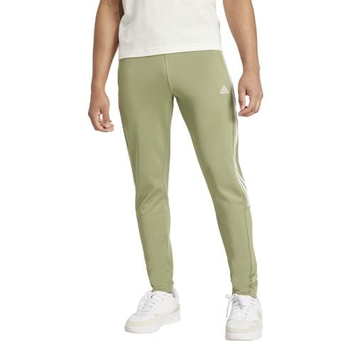 Pantaloni Da Tuta Sportiva 3 Bande Taglie S - adidas performance - Modalova