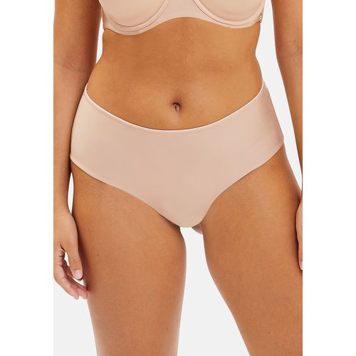 Shorty Microfibra Satinata Unseen Donna Taglie 50/52 (FR) - 54/56 (IT) - sans complexe - Modalova