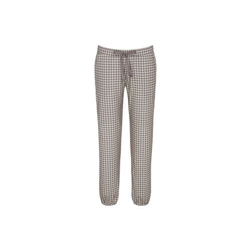 Pantaloni In Cotone Mix & Match Donna Taglie 40 (FR) - 44 (IT) - triumph - Modalova