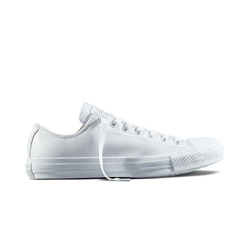 Chuck Taylor All Star Mono Pelle Ox Uomo Taglie 36 - converse - Modalova