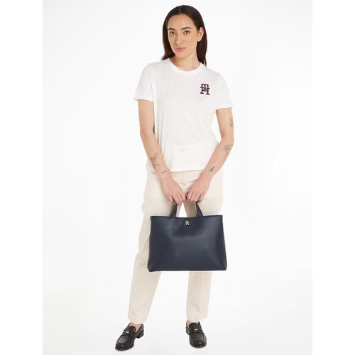 Borsa TH ESSENTIAL SC WORKBAG CORP - TOMMY HILFIGER - Modalova