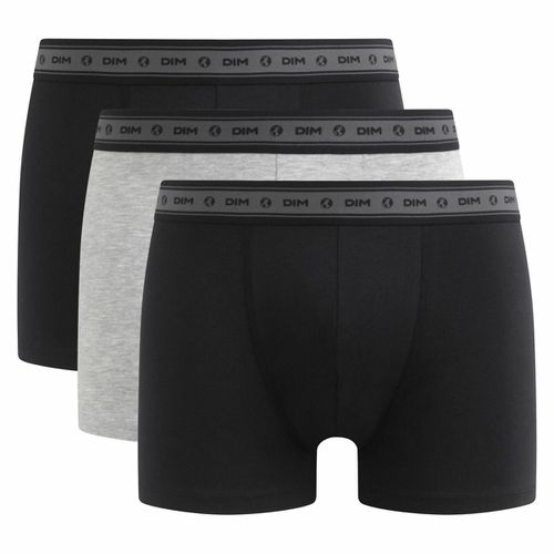 Confezione da 3 boxer Good - DIM - Modalova