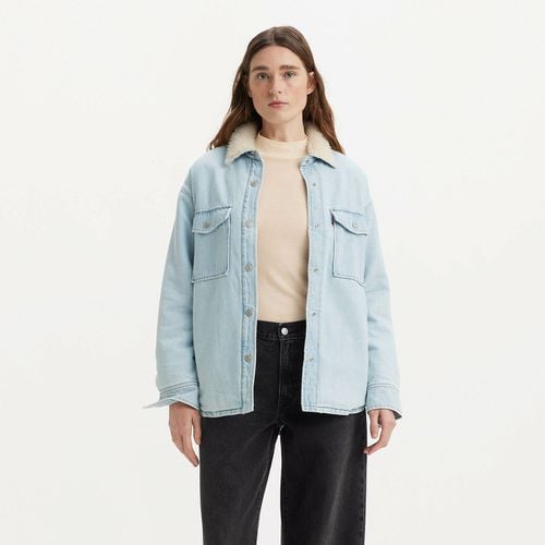 Giacca denim Lola Shacket - LEVI'S - Modalova