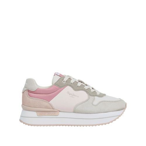 Sneakers Rusper Jelly Donna Taglie 40 - pepe jeans - Modalova