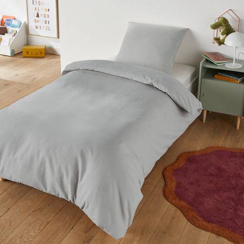 Parure Da Letto Bambino In Cotone, Federa Quadrata Taglie 200 x 200 cm - so'home - Modalova