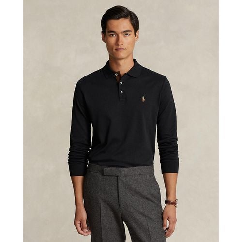 Polo a maniche lunghe - POLO RALPH LAUREN - Modalova