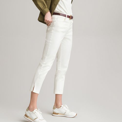 Pantaloni Cropped Sargia Stretch Donna Taglie 36 (FR) - 40 (IT) - anne weyburn - Modalova