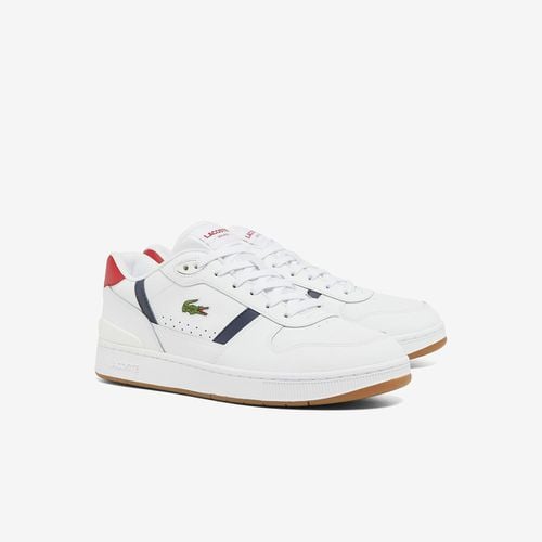 Sneakers basse T Clip Set - LACOSTE - Modalova