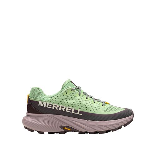 Sneakers Agility Peak 5 Donna Taglie 42 - merrell - Modalova