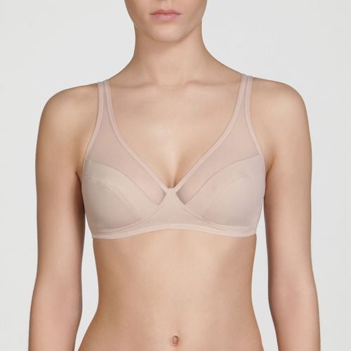 Reggiseno Senza Ferretti Generous Donna Taglie 3 B - dim - Modalova