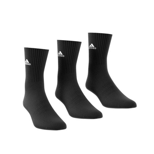 Confezione Da 3 Paia Di Calze Alte Taglie S - adidas performance - Modalova