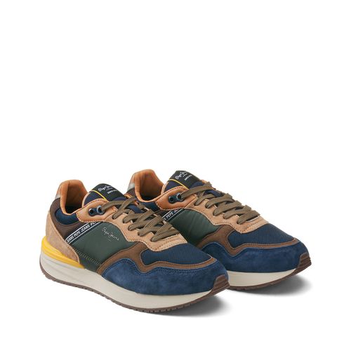 Sneakers basse Buster Pro M - PEPE JEANS - Modalova