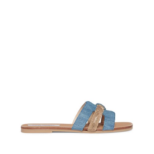 Sabot Piatti Edriah Donna Taglie 37 - steve madden - Modalova