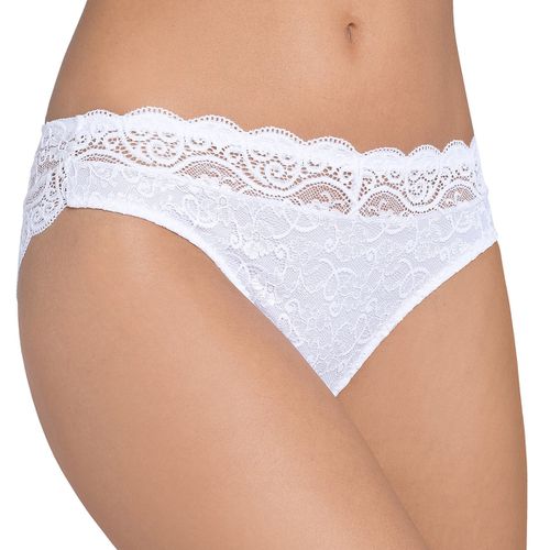 Slip In Pizzo Amourette 300 Donna Taglie 38 (FR) - 42 (IT) - triumph - Modalova