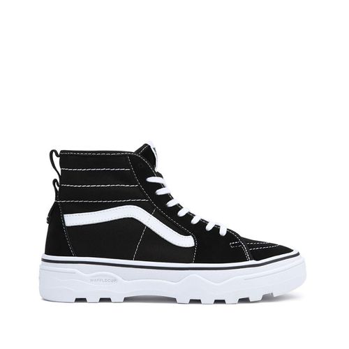 Baskets Sentry Sk8-hi Wc Donna Taglie 36 - vans - Modalova