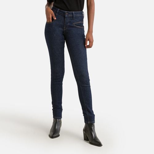 Jeans Slim Alexa S-sdm, Vita Alta - freeman t. porter - Modalova