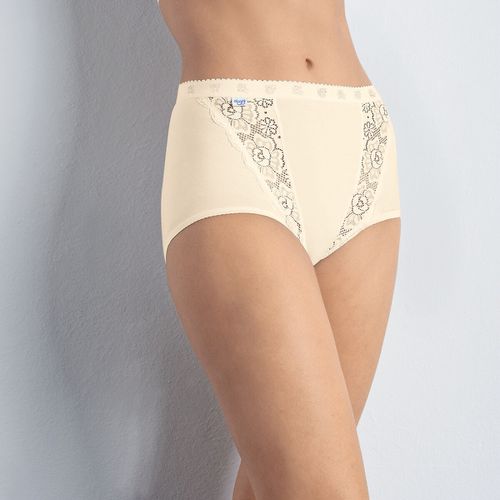 Culotte Chic (confezione da 3+1 gratuito) - SLOGGI - Modalova