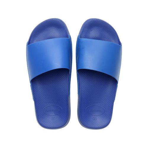 Ciabattine Slide Classic Brazil Uomo Taglie 35/36 - havaianas - Modalova